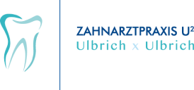 Zahnarztpraxis U2 Logo