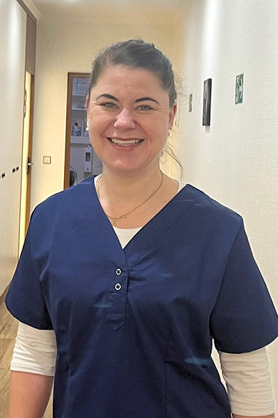 Dr. Hannah Gößwein